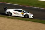Lamborghini Gallardo GT3