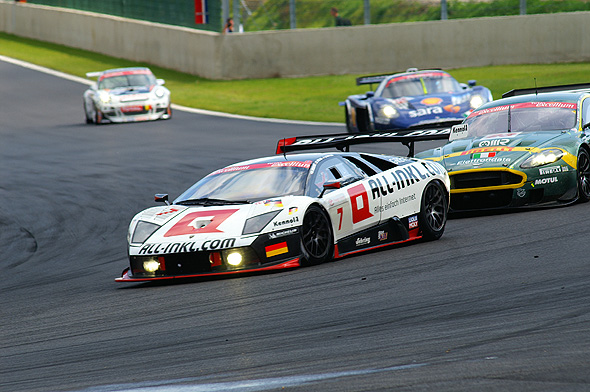 Rennfotos SPA